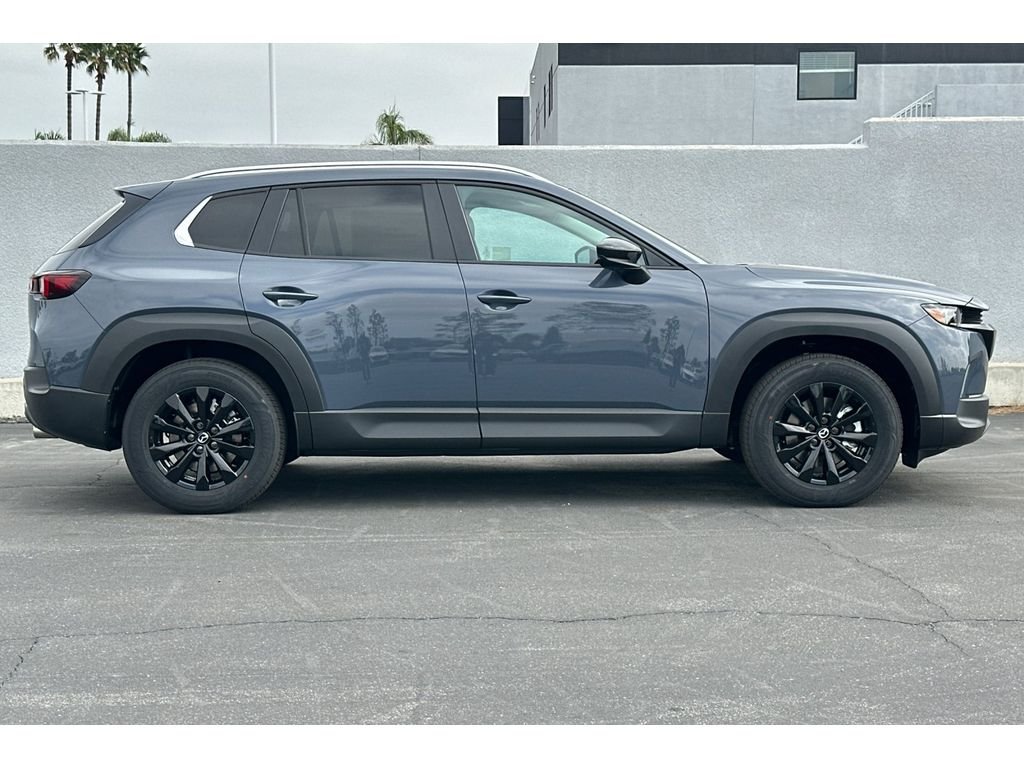 New 2026 Polymetal Gray Metallic Mazda 2.5 S Preferred AWD image 4