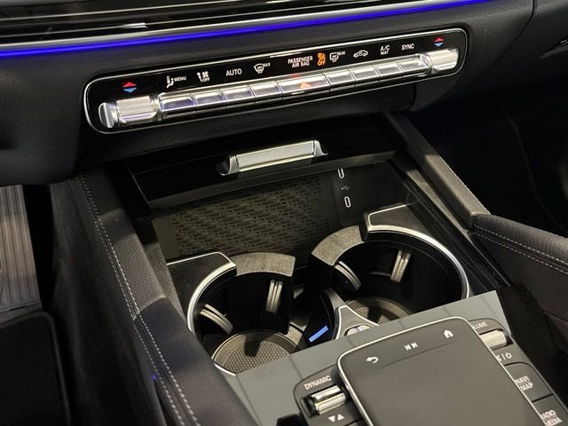 New 2026 Obsidian Black Metallic Mercedes-Benz GLE 450 image 19