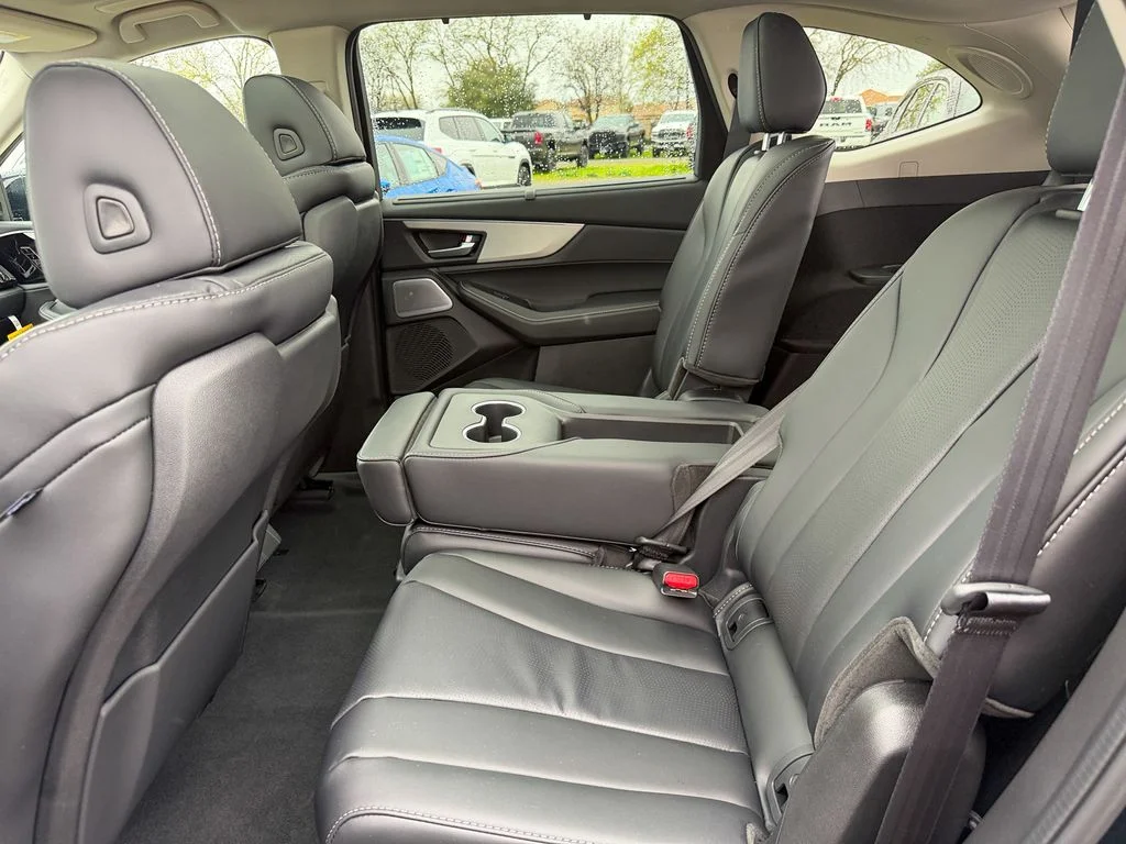 2026 Acura MDX Technology Package - Photo 24