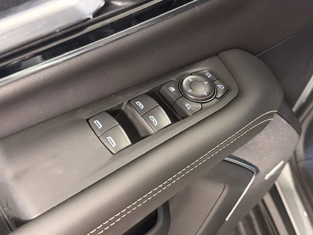 2026 GMC Yukon XL Elevation - Photo 24