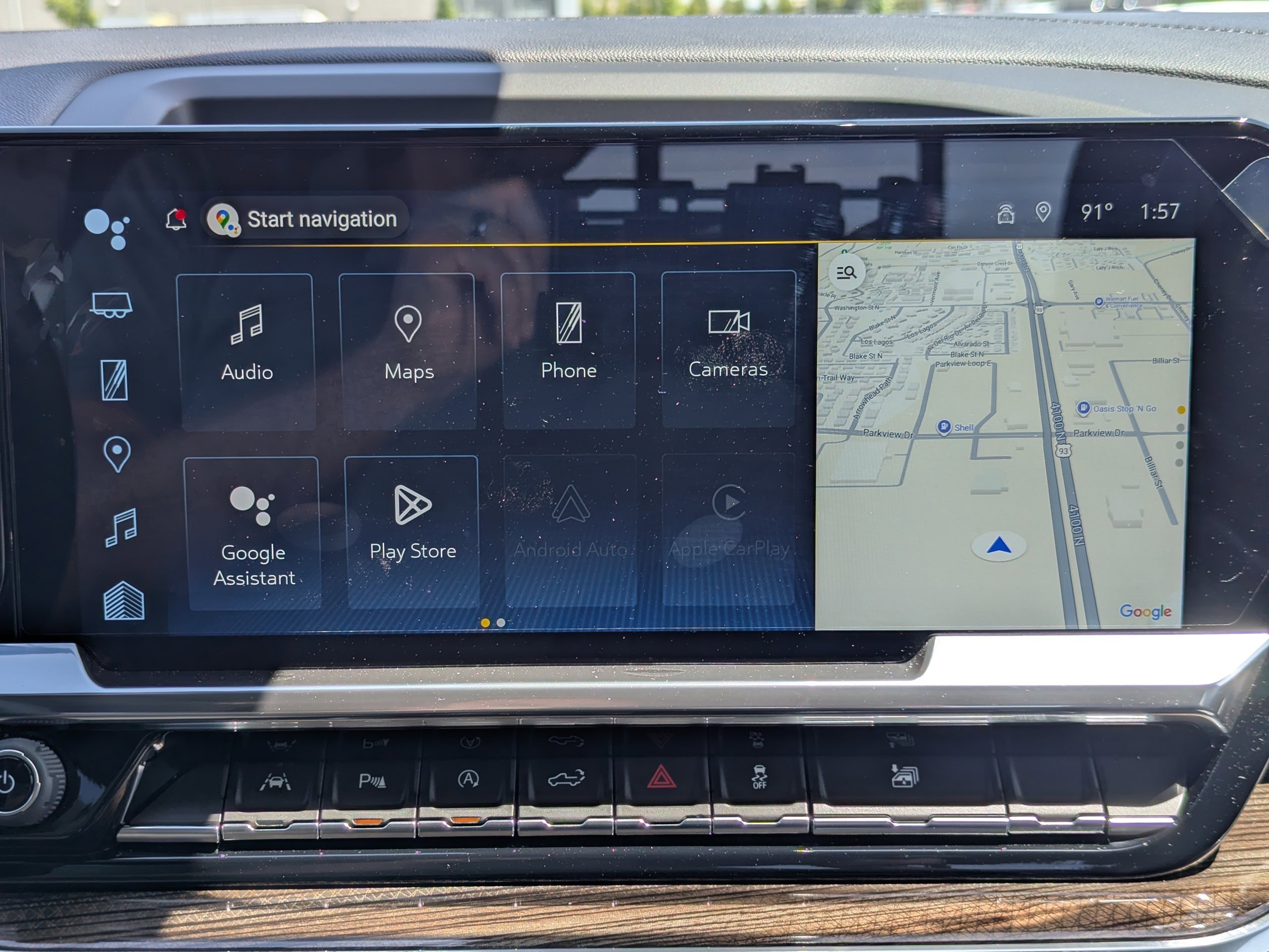 2025 Chevrolet Silverado 1500 RST - Photo 20