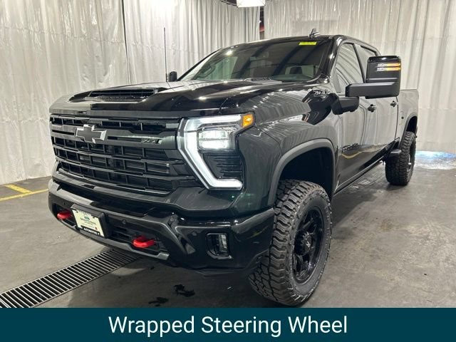 2026 Chevrolet Silverado 2500 HD LT - Photo 26