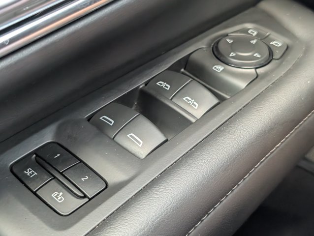 Used 2024 White Chevrolet LT image 22
