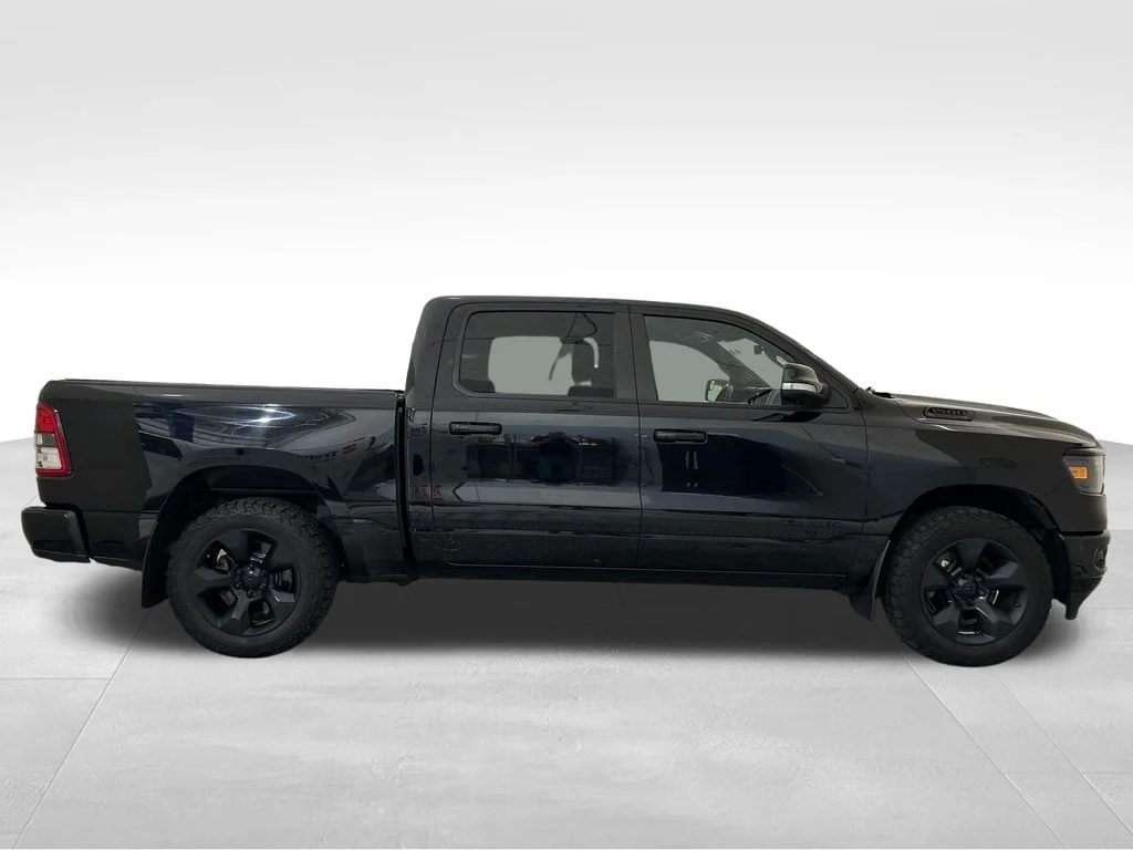 Used 2019 Black Ram Big Horn/Lone Star image 7