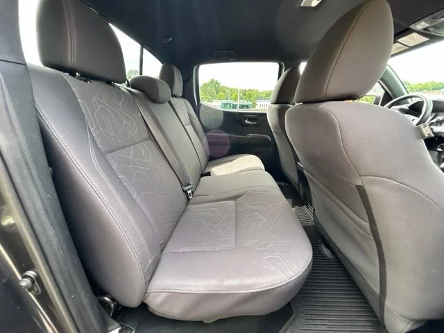 Used 2017 Gray Toyota TRD Sport image 37