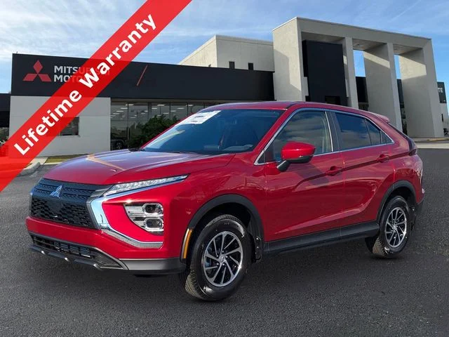 2026 Mitsubishi Outlander Sport ES