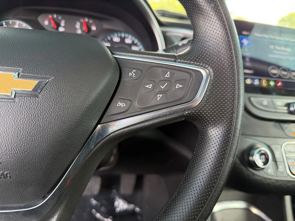 2025 Chevrolet Malibu 1LT - Photo 25