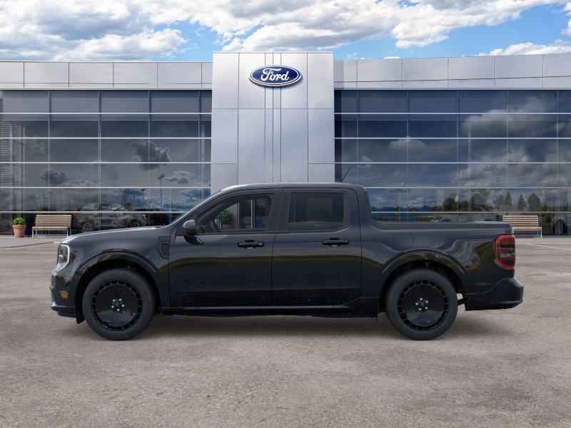 New 2026 Shadow Black Ford Lobo™ image 30