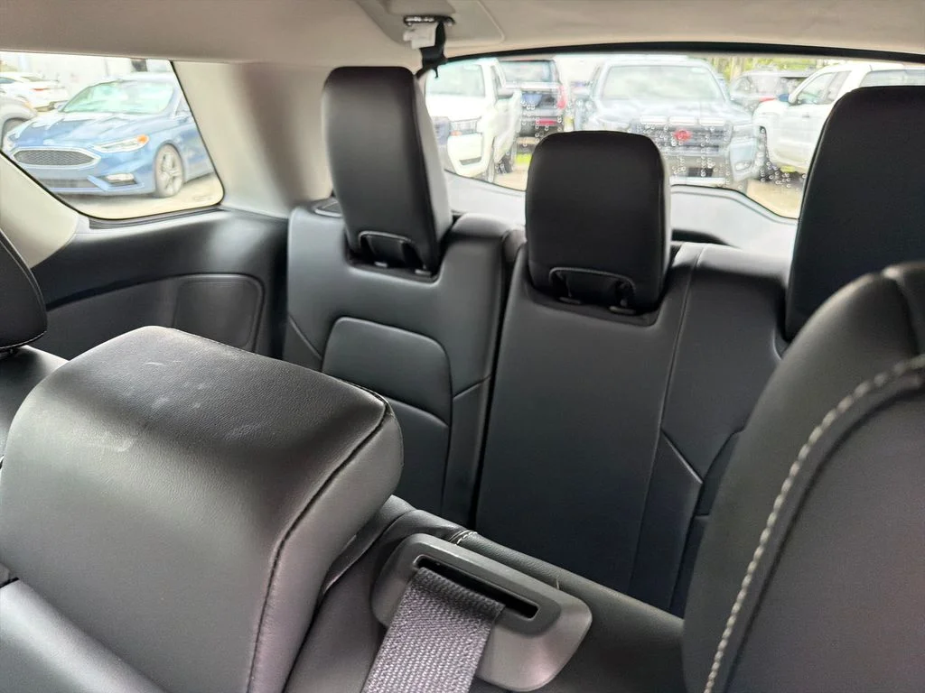 2023 Nissan Pathfinder SL - Photo 33