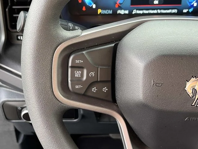 Used 2025 Gray Ford Base image 26