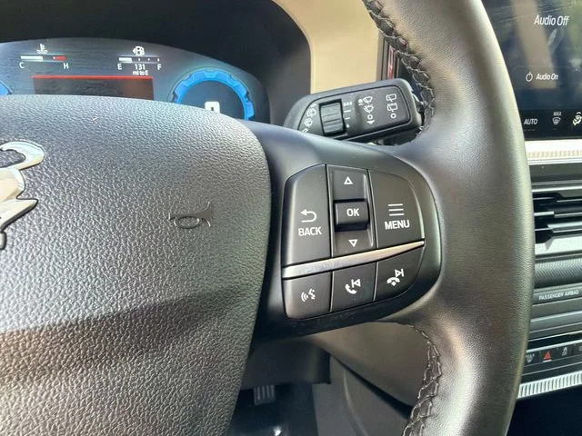 Used 2025 Gray Ford Big Bend image 27