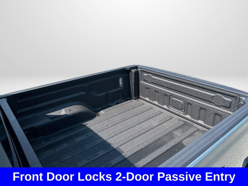 2025 Jeep Gladiator Sport S - Photo 17