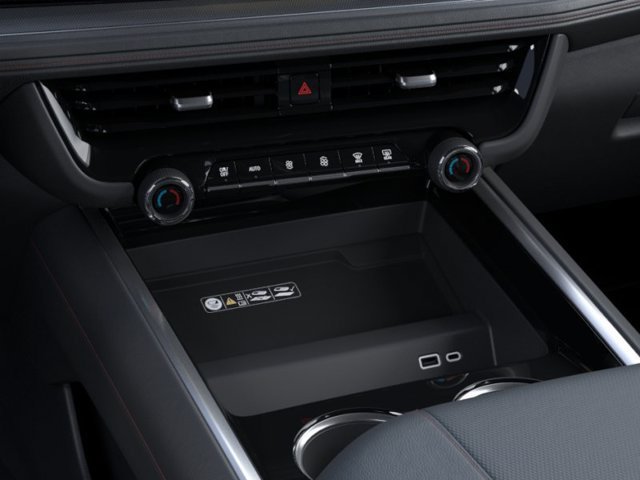 New 2027 Sterling Gray Metallic Chevrolet RST image 23