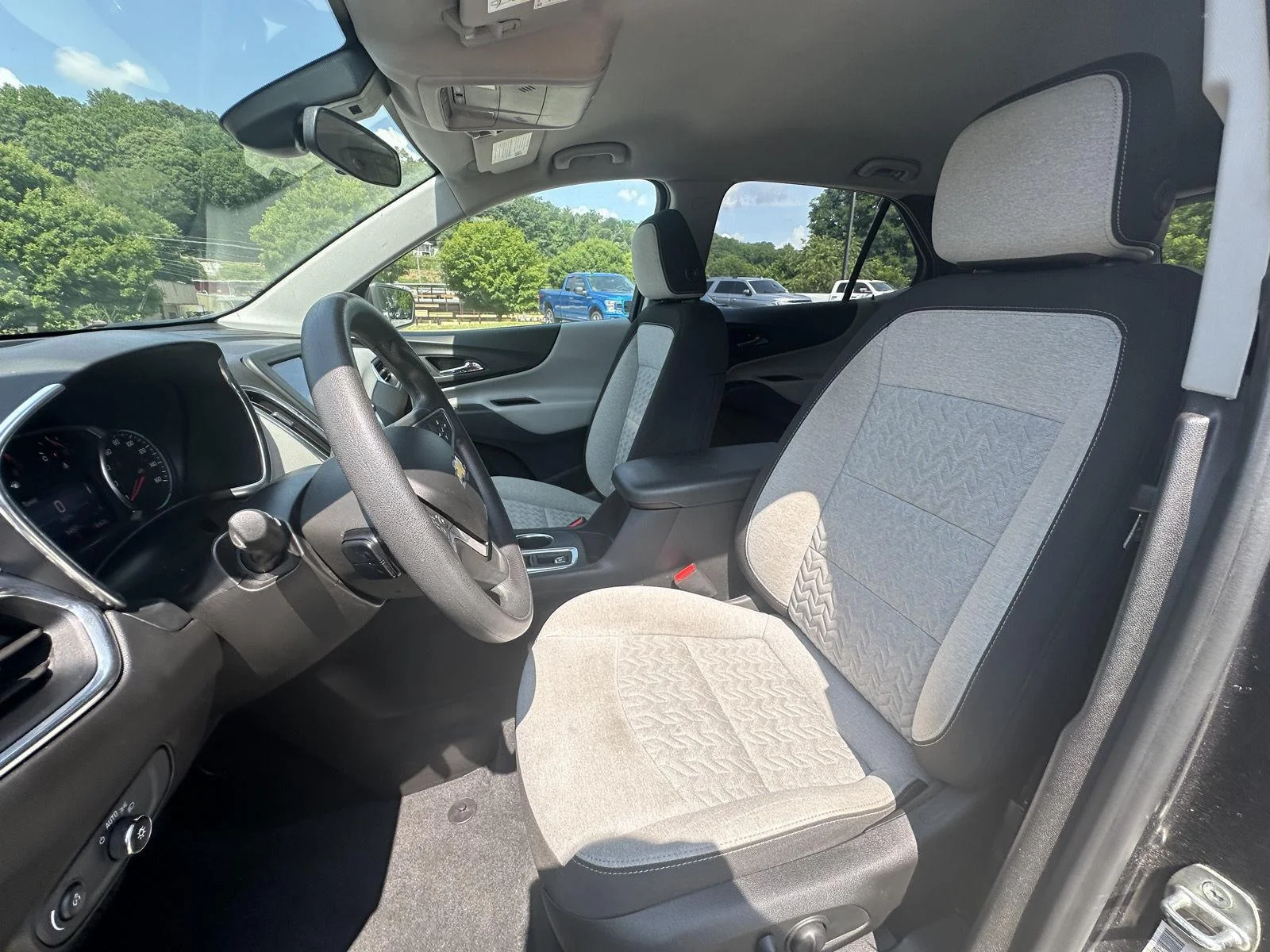 2022 Chevrolet Equinox 2FL - Photo 9