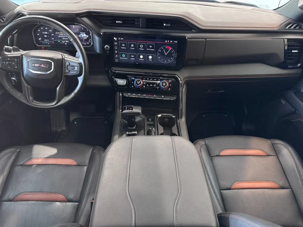 2024 GMC Sierra 1500 AT4 - Photo 14