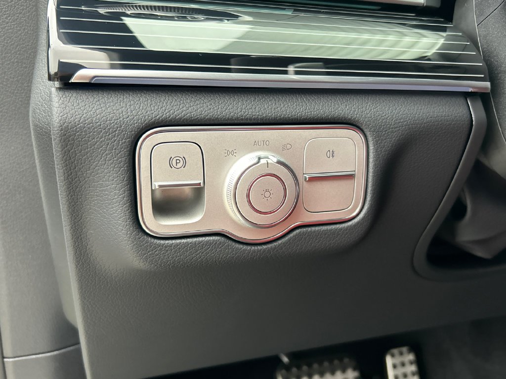 New 2027 Polar White Mercedes-Benz GLE 450 image 13