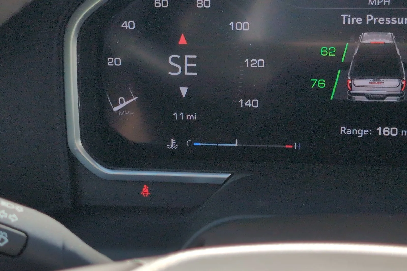 New 2026 Onyx Black GMC Denali image 25