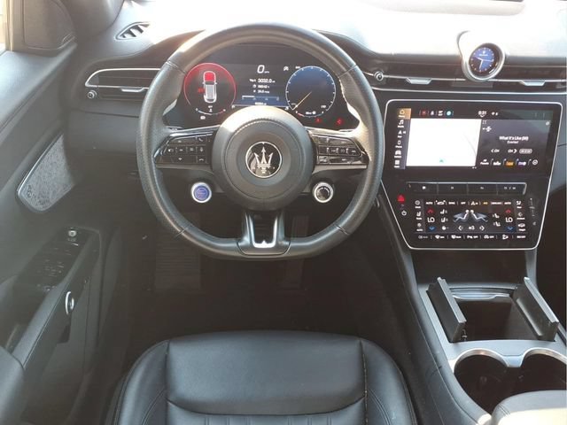 Used 2024  Maserati GT image 19