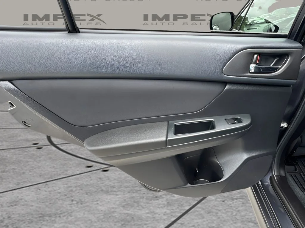 Used 2013 Gray Subaru 2.0i Premium image 24
