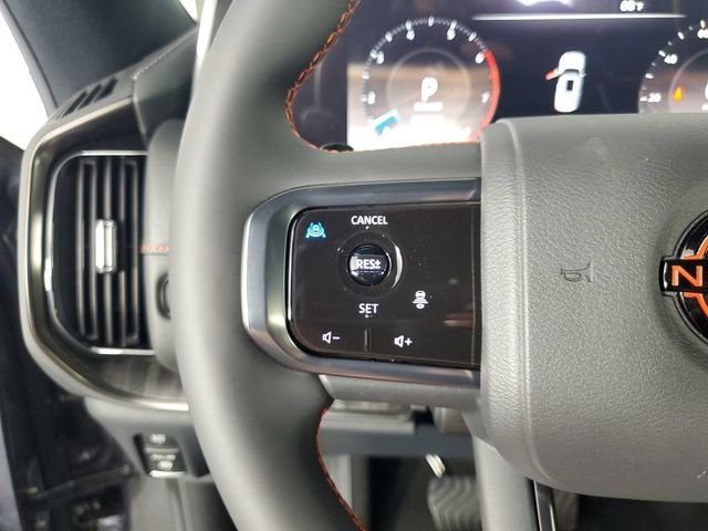 2025 Nissan Armada PRO-4X - Photo 27