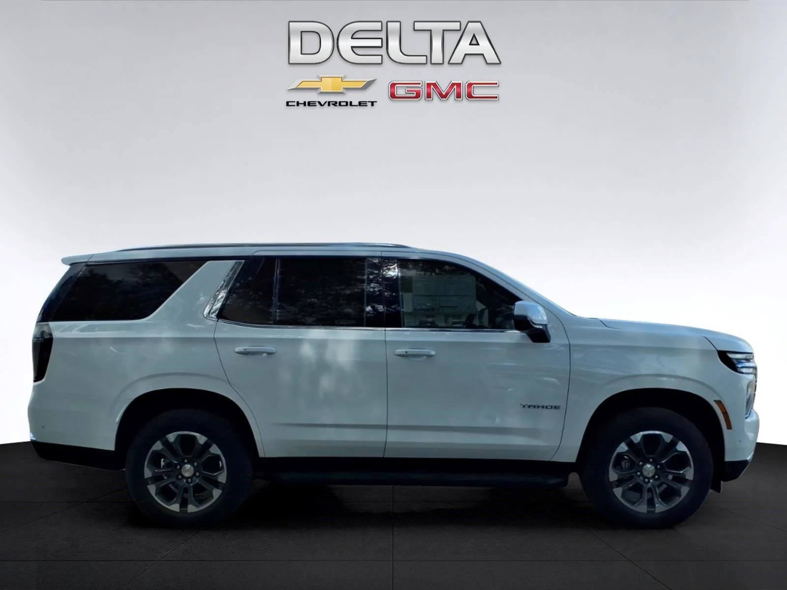 New 2027 Summit White Chevrolet LT image 6