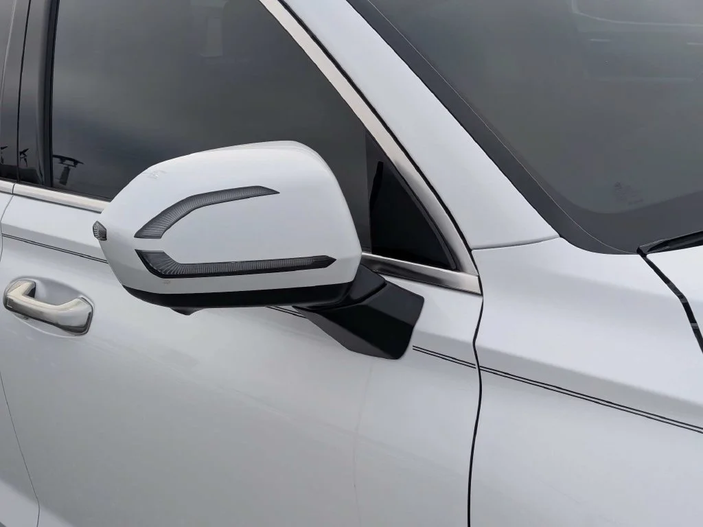Used 2024 White Hyundai Limited image 10