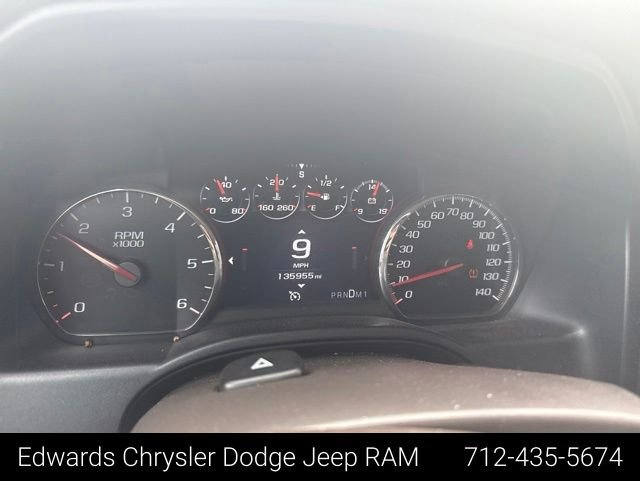 Used 2015 White Chevrolet LT image 25