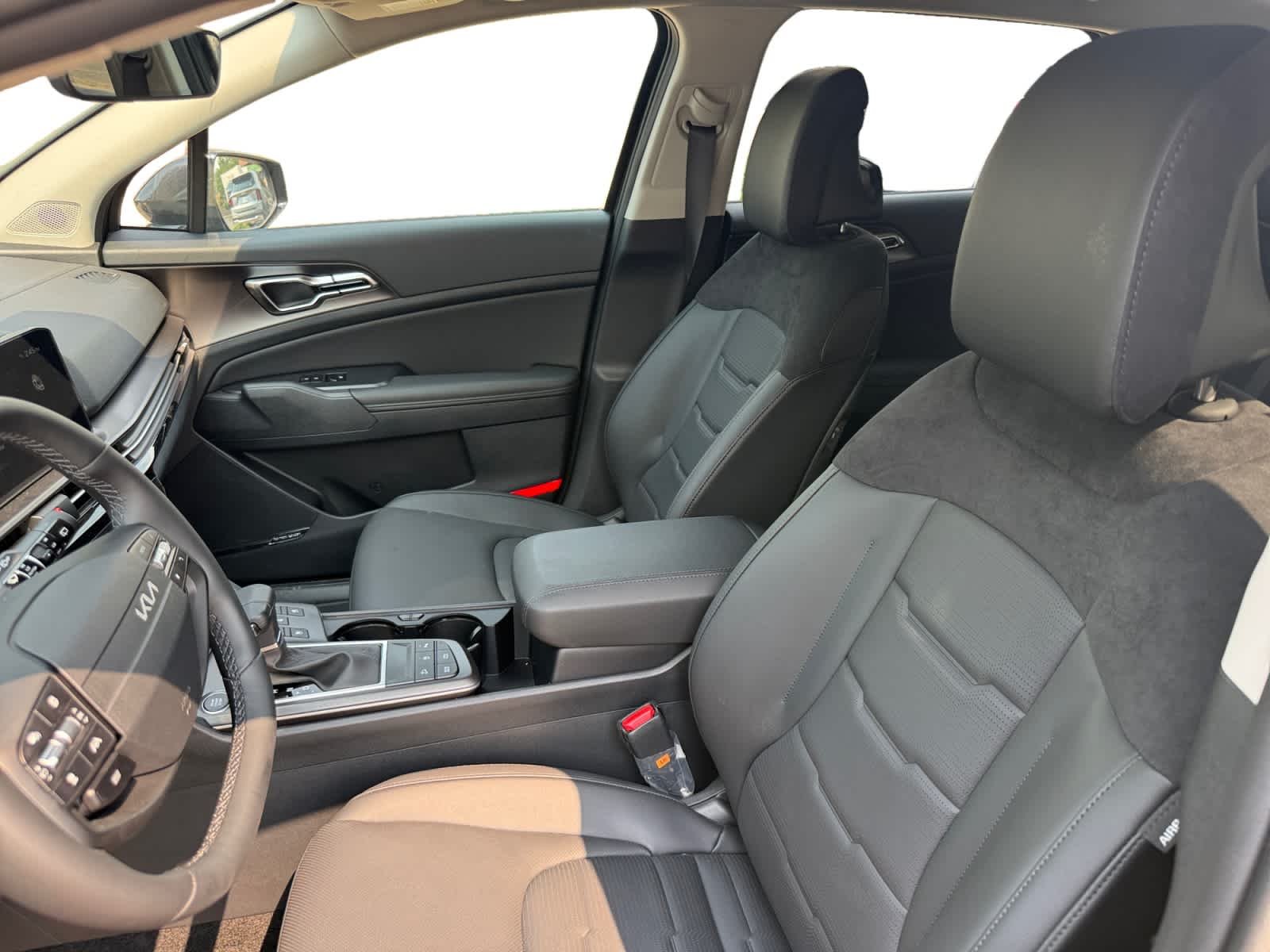 2026 Kia Sportage SX Prestige - Photo 11