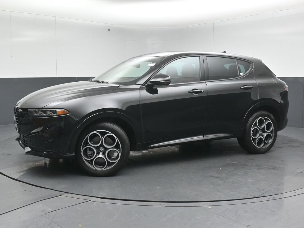 2026 ALFA ROMEO TONALE - Image 3