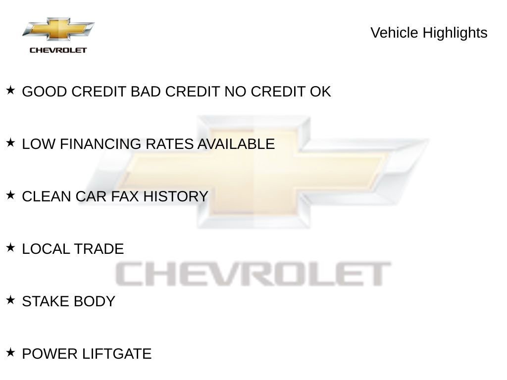 2016 Ford F-350 Super Duty XL