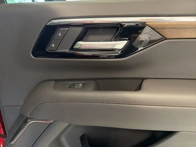 2026 Chevrolet Suburban High Country - Photo 53