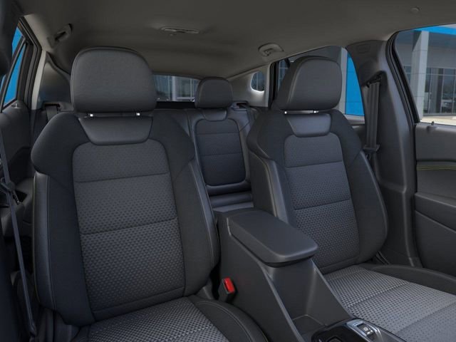 2026 Chevrolet Trax LT - Photo 17