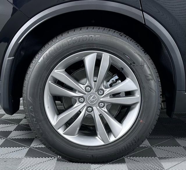 2026 Acura MDX Base - Photo 41