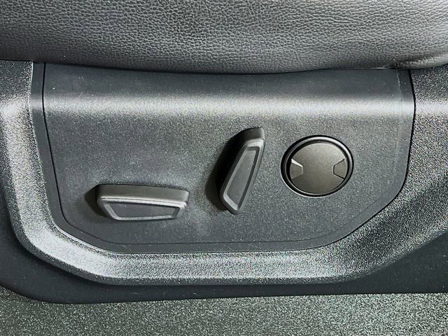 Used 2020 Gray Ford XLT image 11