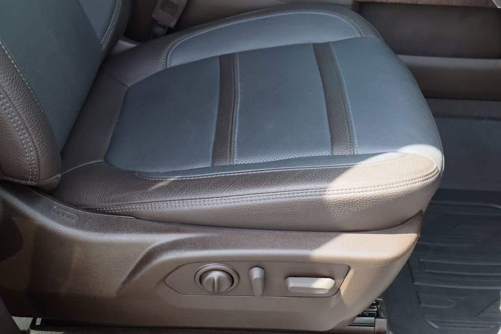 2022 GMC Sierra 2500 Denali HD Denali - Photo 31