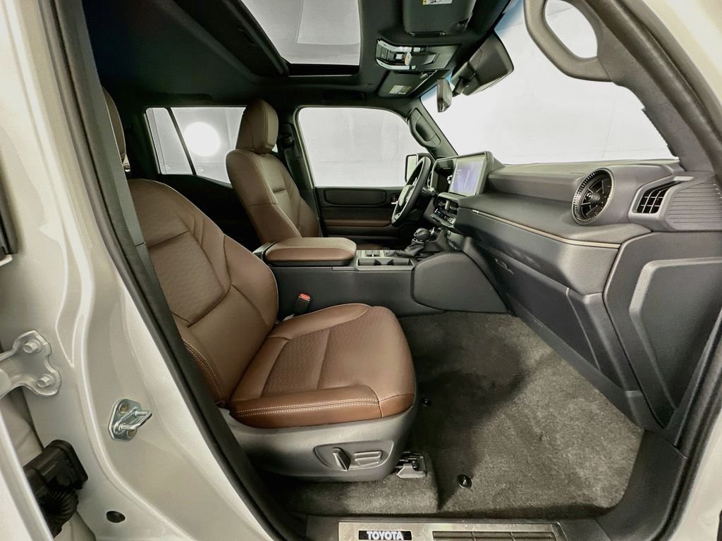 Used 2026 Beige Toyota Base image 29