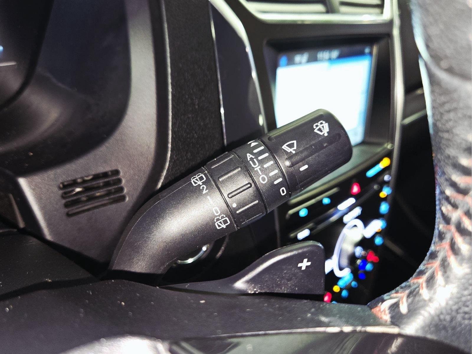 Certified Used 2018 Blue Ford Sport image 29