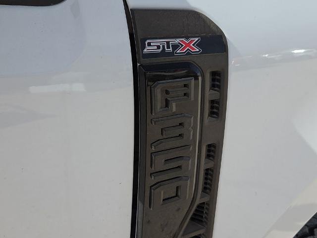 New 2026 Oxford White Ford F-350® XL image 39