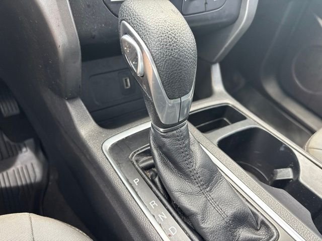 Used 2018 Silver Ford S image 29