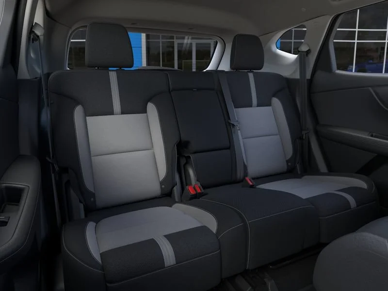 2026 Chevrolet Blazer 2LT - Photo 17