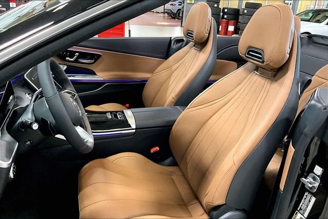 New 2026 Black Mercedes-Benz CLE 300 image 17