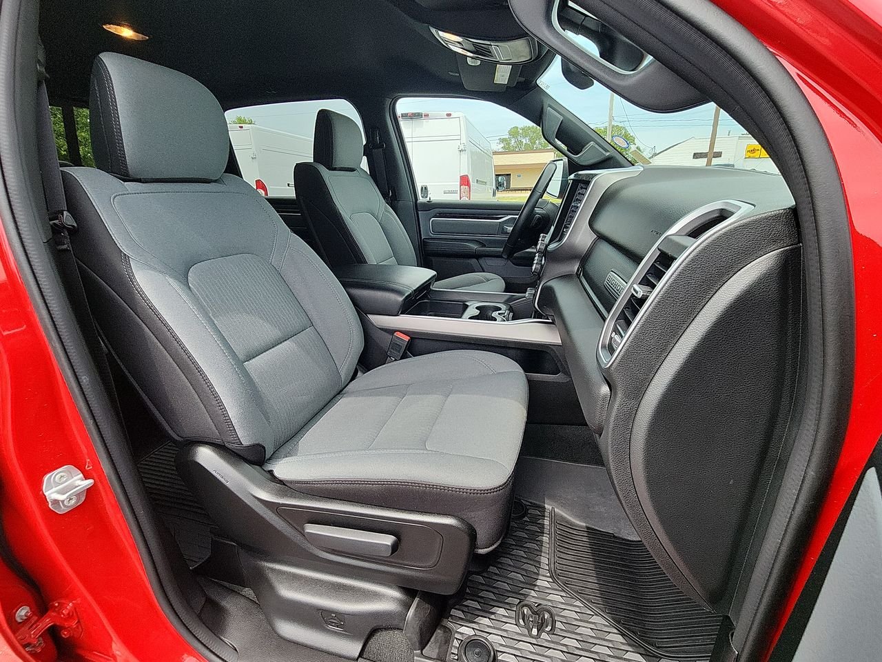 2022 RAM Ram 1500 Pickup Big Horn/Lone Star - Photo 23
