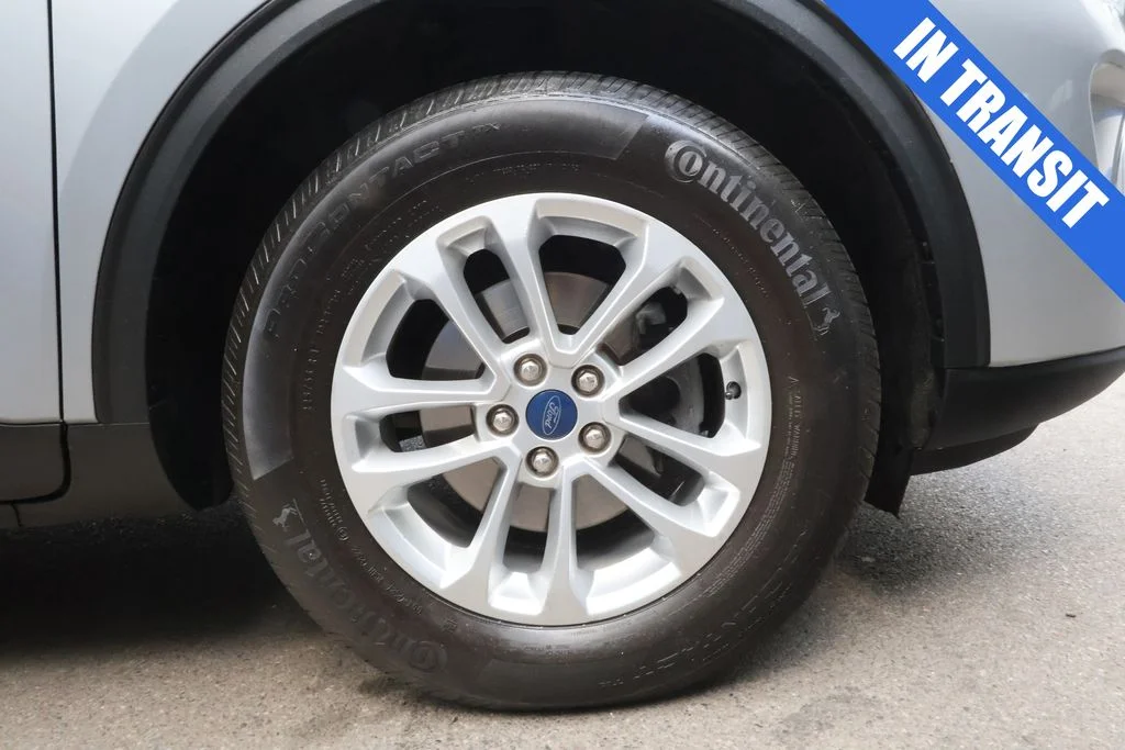 2022 Ford Escape SE - Photo 39