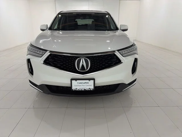 2024 Acura RDX Base - Photo 8