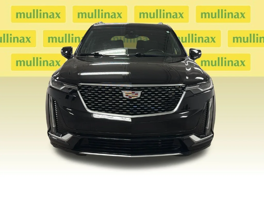 2023 Cadillac XT6 Premium Luxury - Photo 5