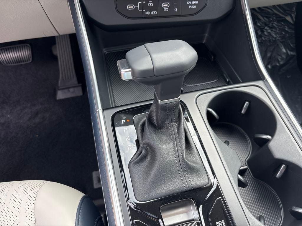 2026 Kia Carnival SX - Photo 24