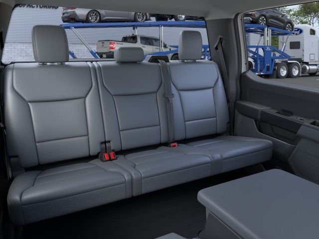 New 2026 Oxford White Ford XL image 11