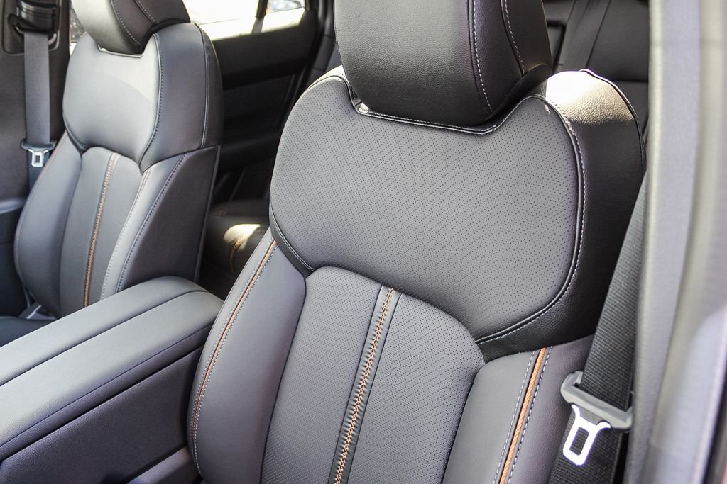 2025 Mazda CX-50 Premium Plus - Photo 26