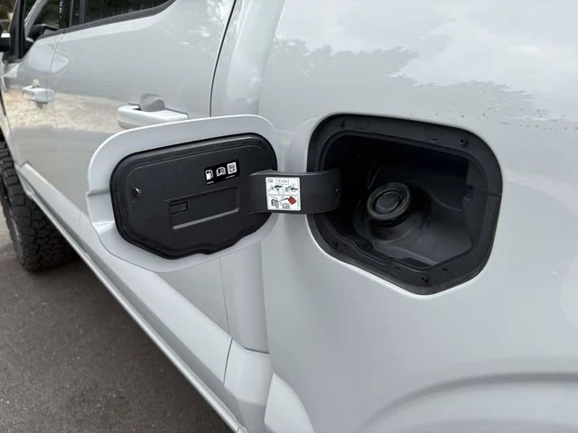 New 2026 White Ford TCcustoms image 17
