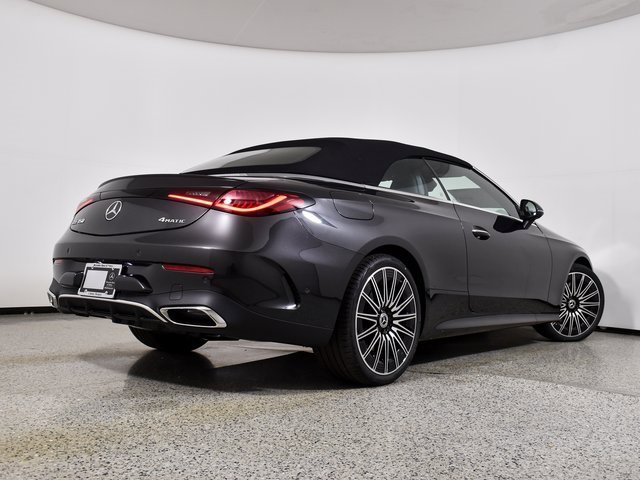 New 2026 Graphite Grey Metallic Mercedes-Benz CLE 450 image 60